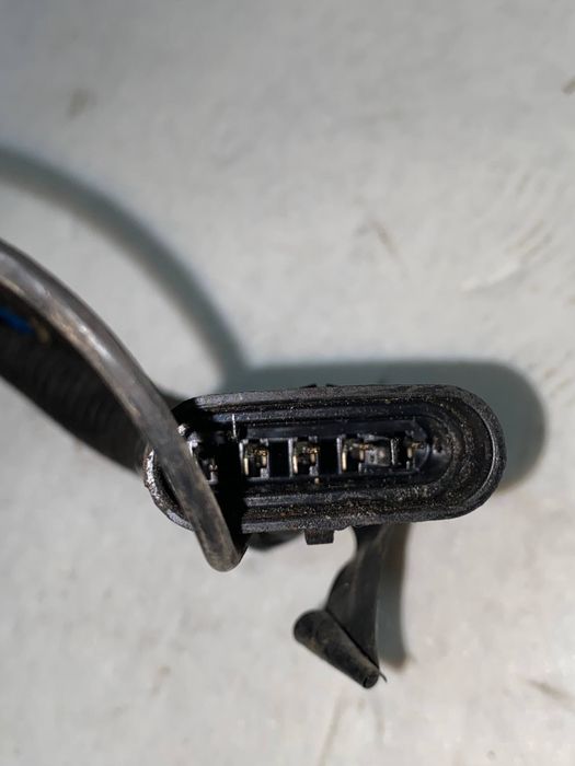 Комплект катушек зажигания 4 шт