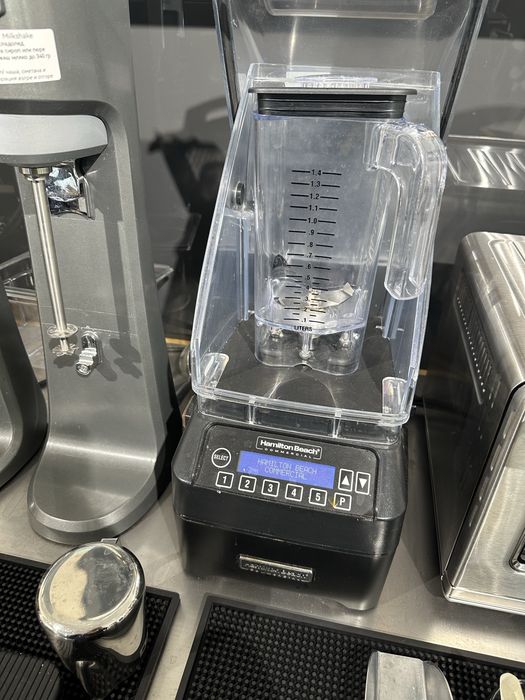 Блендер Hamilton Beach The Eclipse Blender HBH750