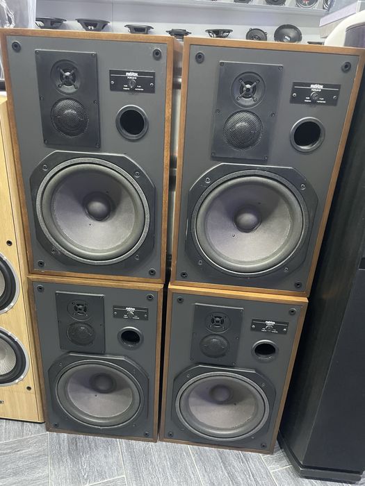 Revox Forum B  Hi-Fi