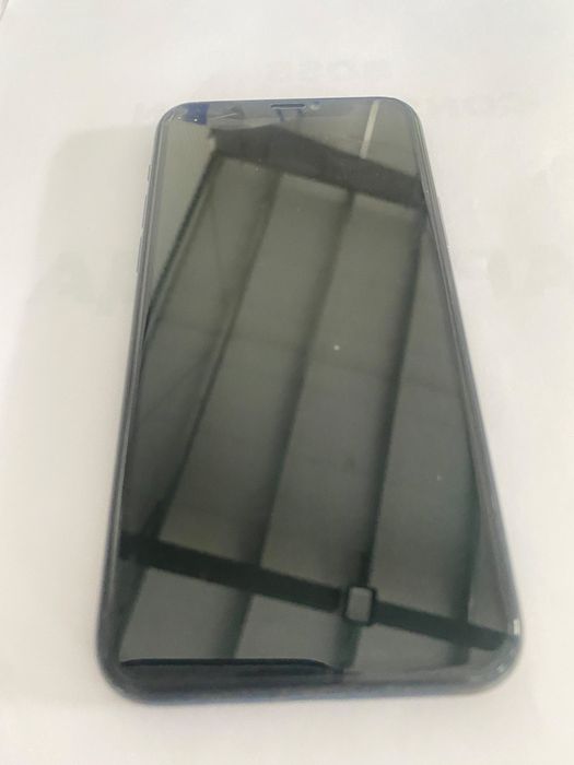 Iphone 11pro память 64гб