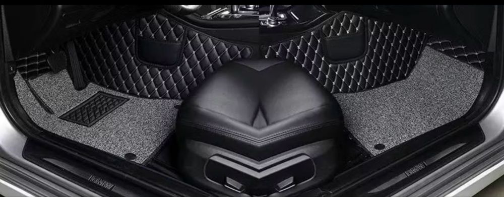 Продам чехлы на Changan Eado 2025