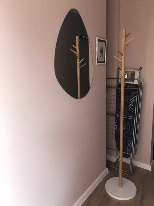 Едностаен Апартамент в Мараша