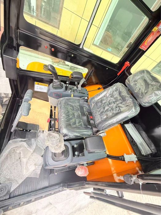 Mini Excavator 3.5 tone