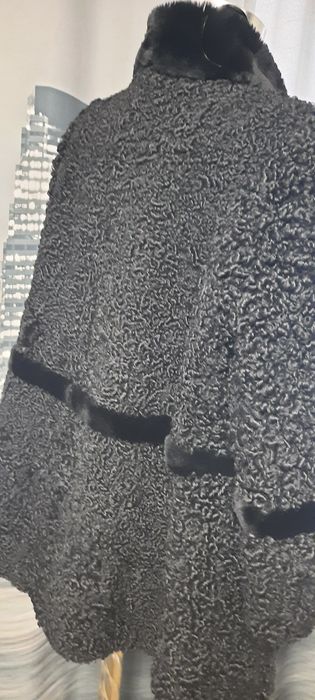 Шуба натуральная