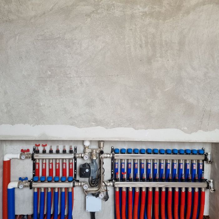 Сантехника электрика хизмати