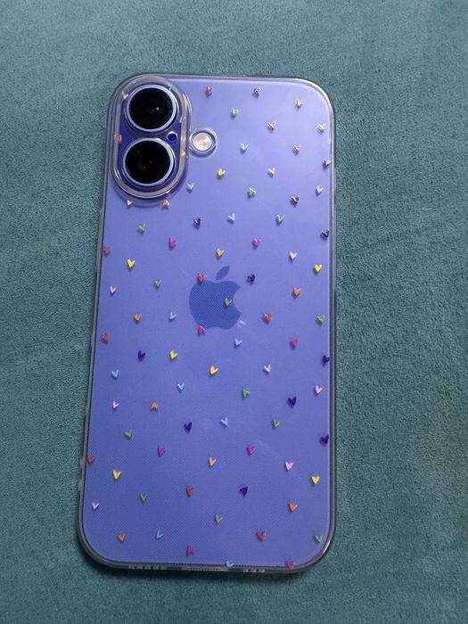 Калъфчета за iphone 16