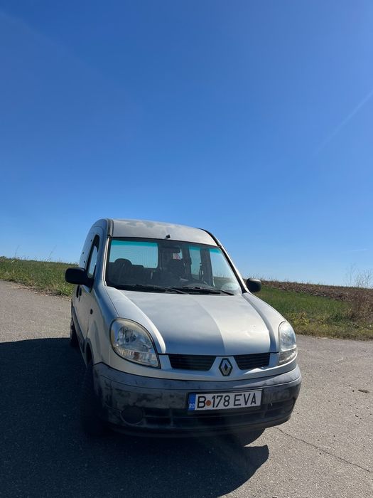 RENAULT Kangoo 2005 — imagine 3