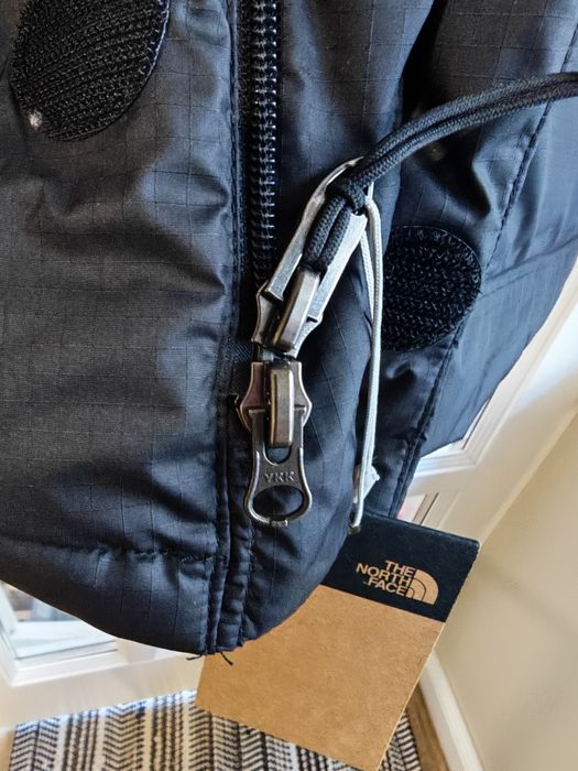 Geaca The North Face masura L