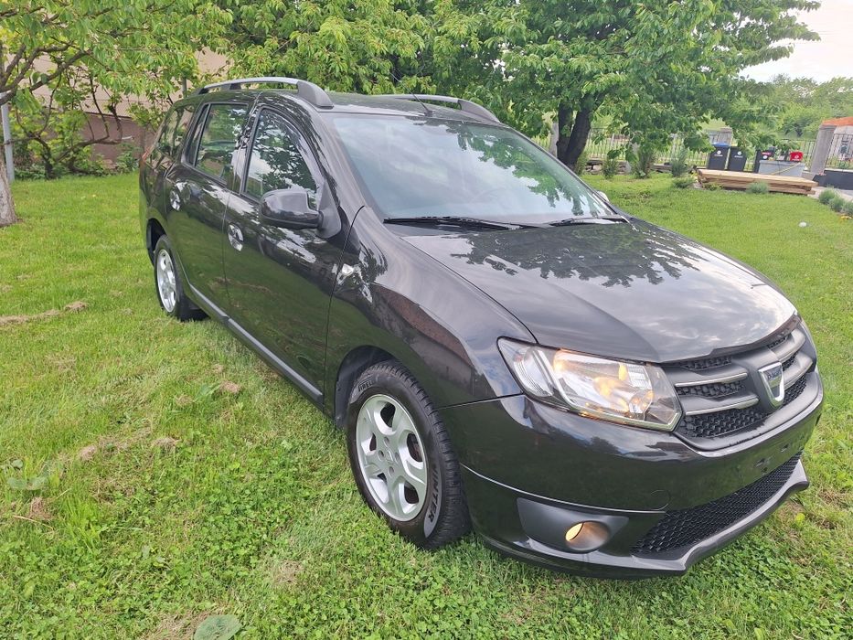 Dacia MCV/Euro5/Clima