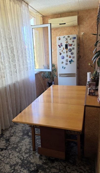 Продаётся 4-х квартира, г. Зарафшан. 12микр