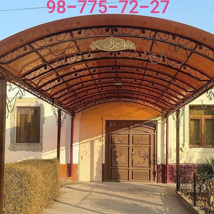 Сотовый поликорбанат Лексан 45000