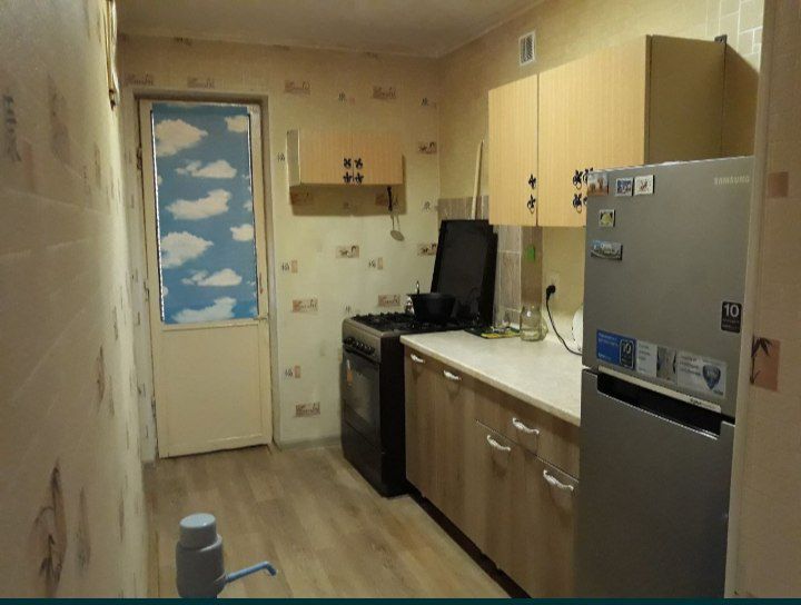 Срочно продаётся 4х комнатная квартира