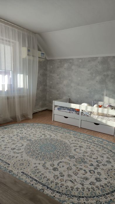 Продаётся 2 дома на отдом участке