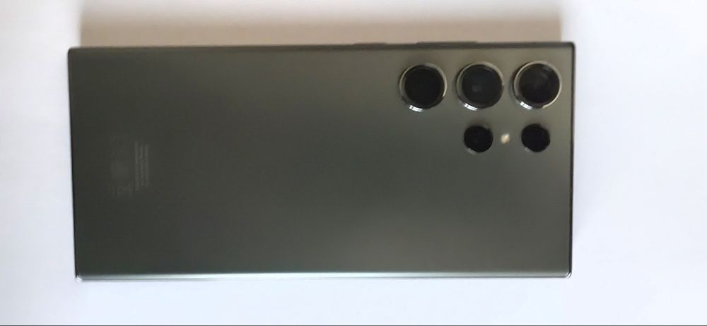 Samsung S23 ultra