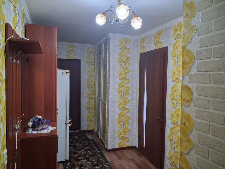 Кввртира автогород