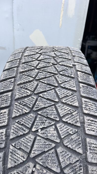 Продам шины 265/70R16 4шт
