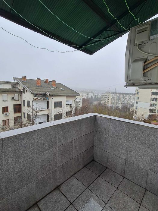 ж.к.Мара Денчева /войводите/ тристаен