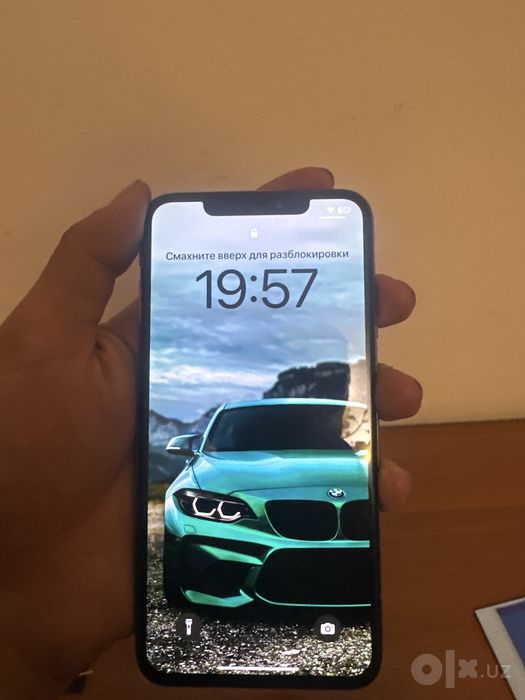 Iphone XS MAX 256Г