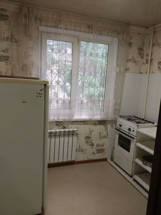 Квартира ижарага берилади