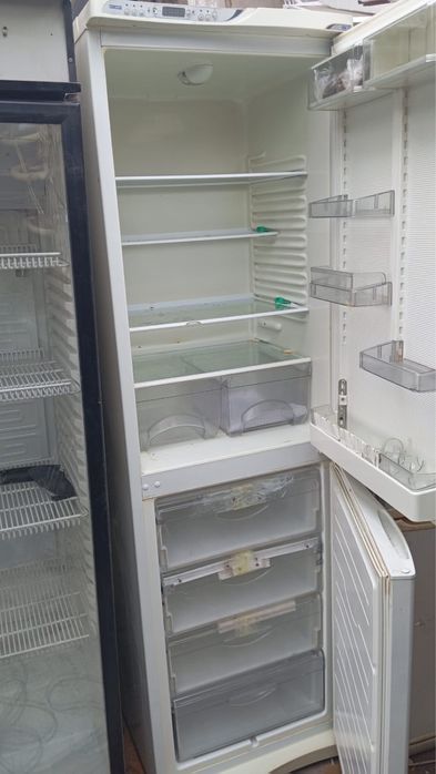 Холодильник Атлант