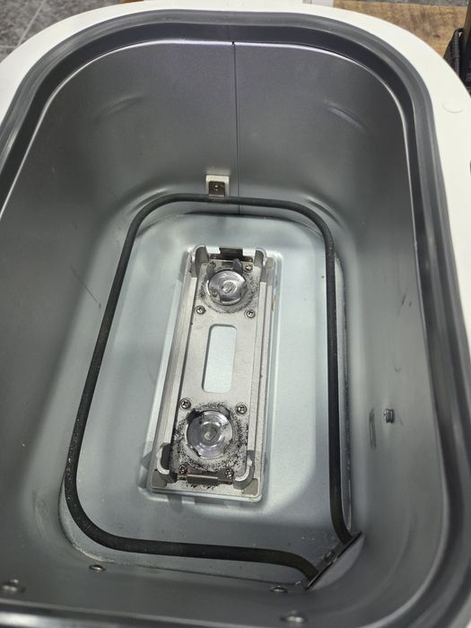 Хлебопекарна FINLUX