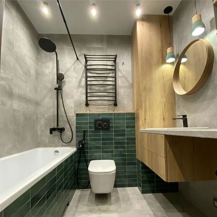 Услуги Сантехника