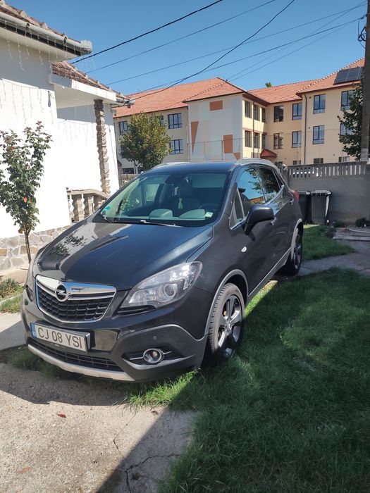 OPEL Mokka 2014 — imagine 2