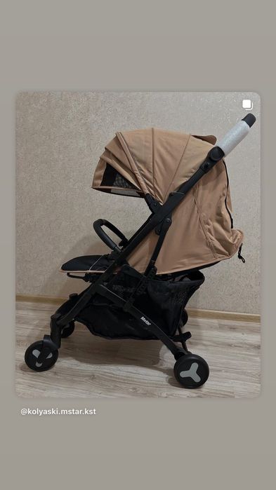 Акция. Коляски трансформеры