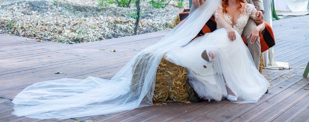 Rochie mireasa (colectia 2023 - Maya Fashion)