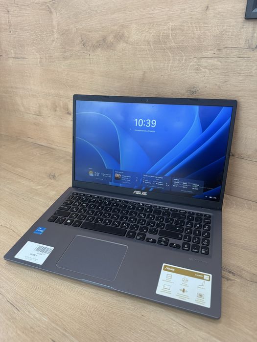 Ноутбук ASUS Notebook / Рассрочка 0-0-12