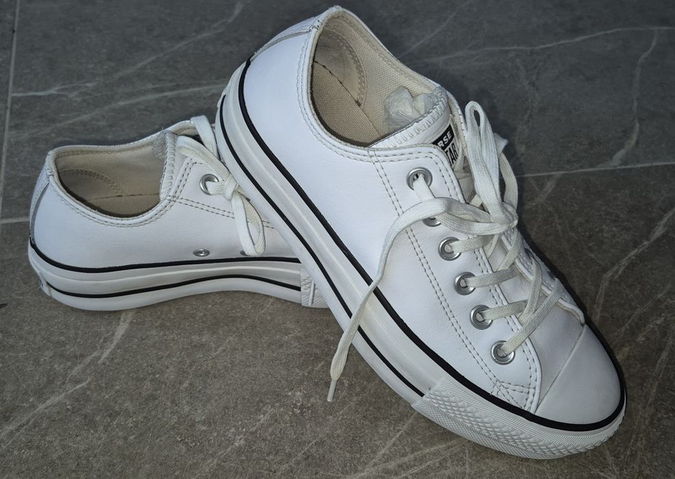 Converse fete / dama - 37