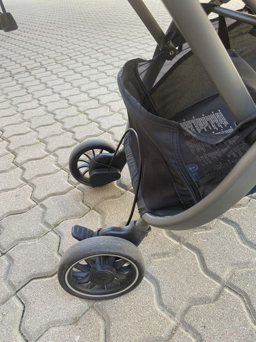 Carucior Joie Tourist