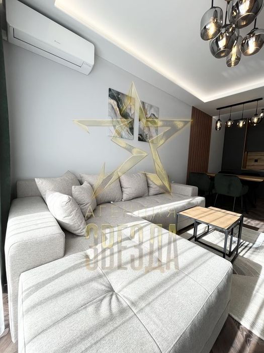 Продава се Двустаен апартамент в Пловдив, Христо Смирненски - 70 кв.м за 2072 €/кв.м - Снимка #3