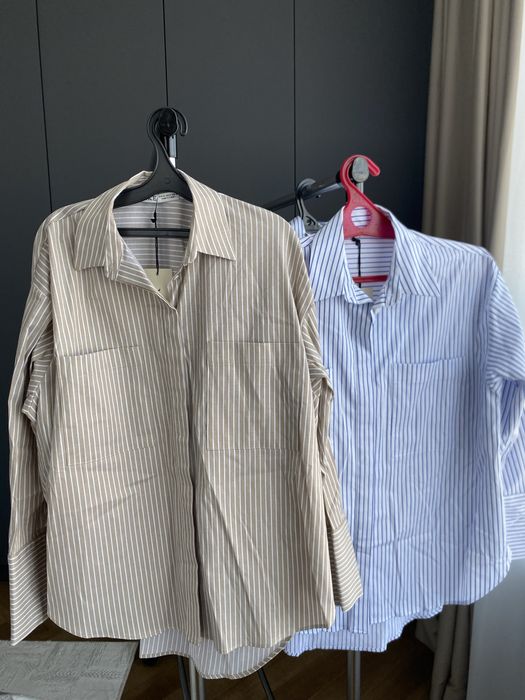 Пиджак, рубашки турецких производителей