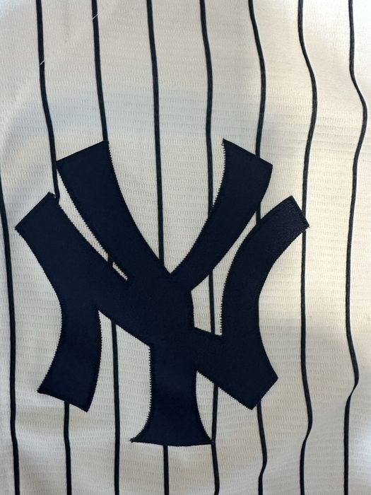 Camasa Baseball Nike Yankees