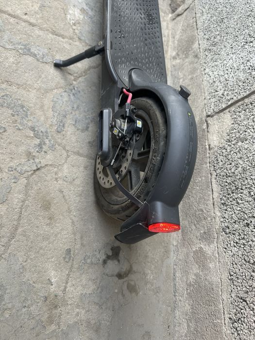 Электросамокат Xiaomi 365 pro