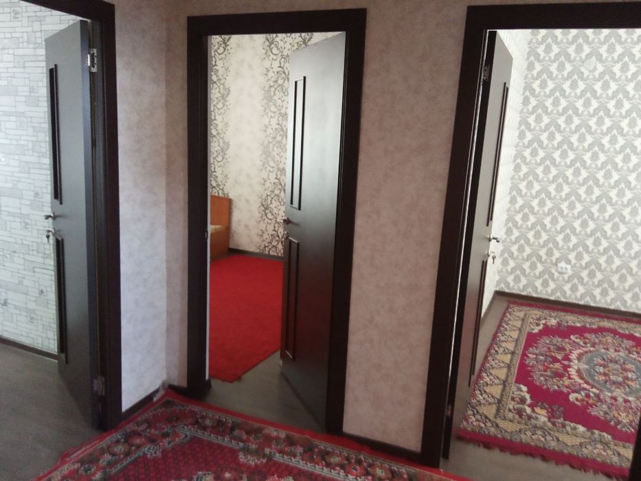 Arenda ijara sergeli kia oldida