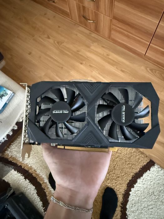 RX 580 8gb 2048SP