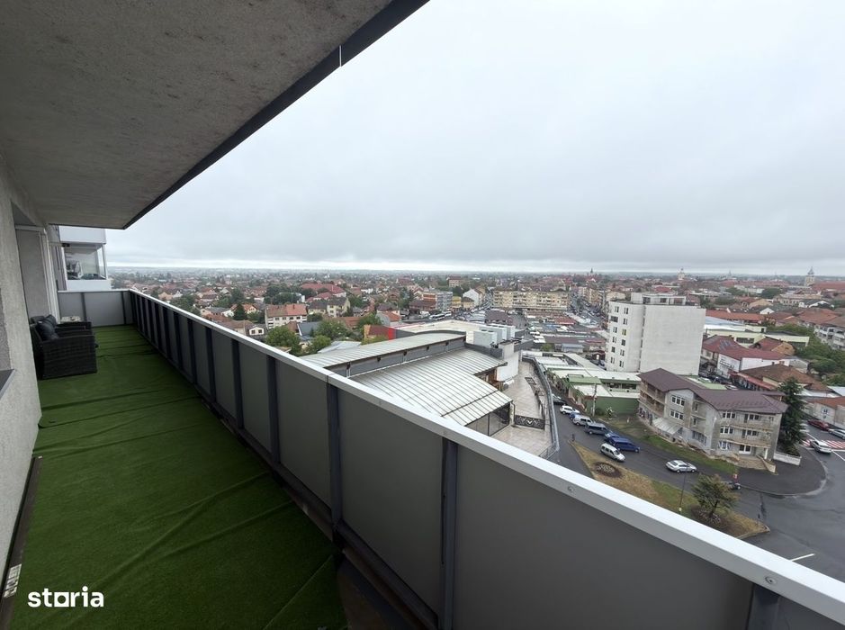 Apartament 2 camere Shopping Plazza