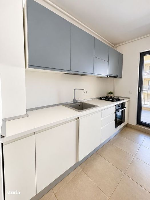 De inchiriat apartament 2 camere | Parcare inclusa | Rond OMV | H Pipe