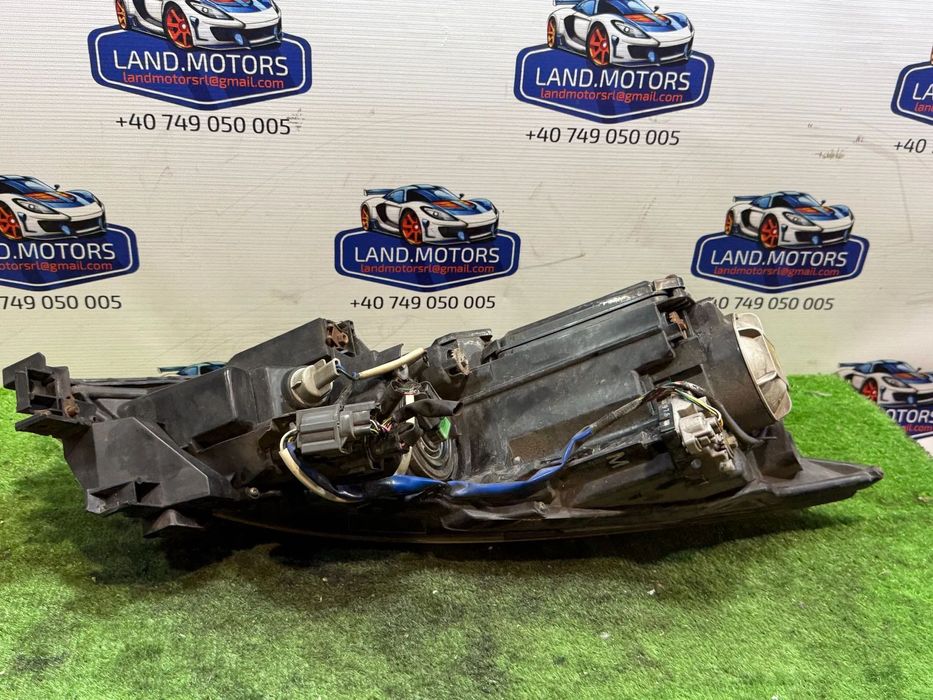 FAR STANGA UK MAZDA 6 SPORT D 2.2 DIESEL 2009 / HATCHBACK 2007-2012