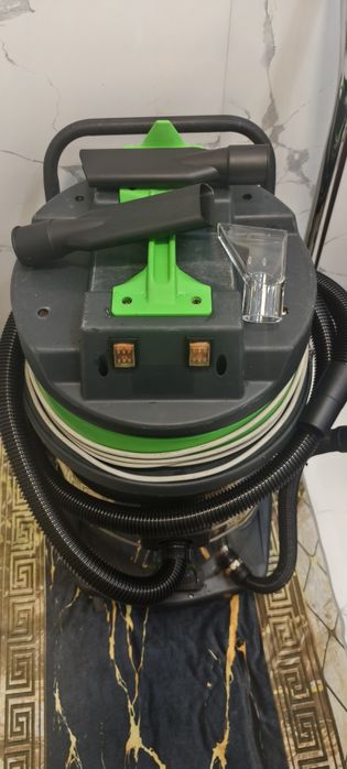 Аренда пылесоса 70литр
