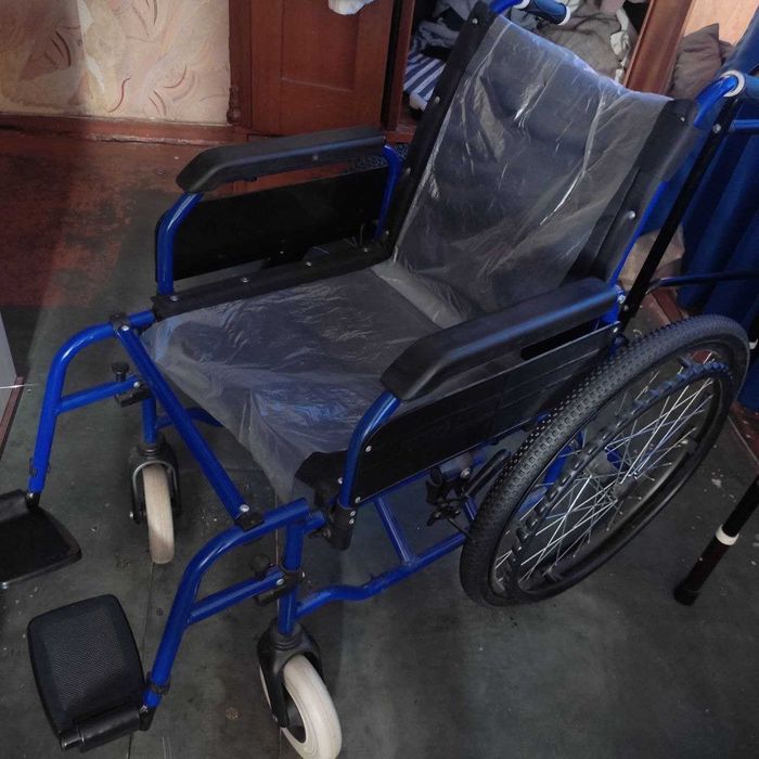 Инвалидная коляска Ногиронлар аравачаси