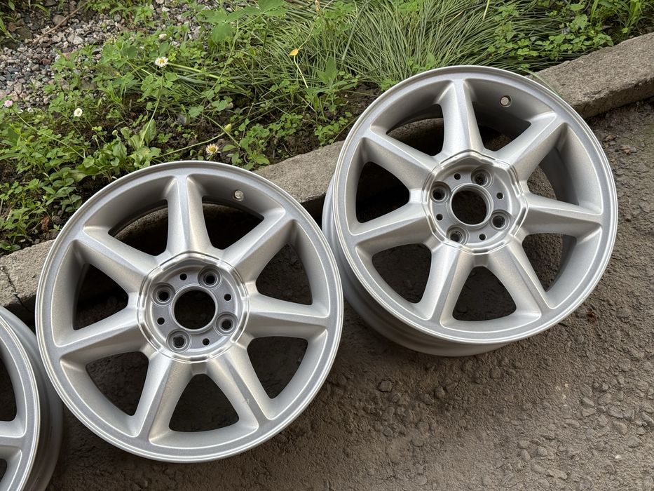 Диски R15. 4X98. Ваз (Лада).