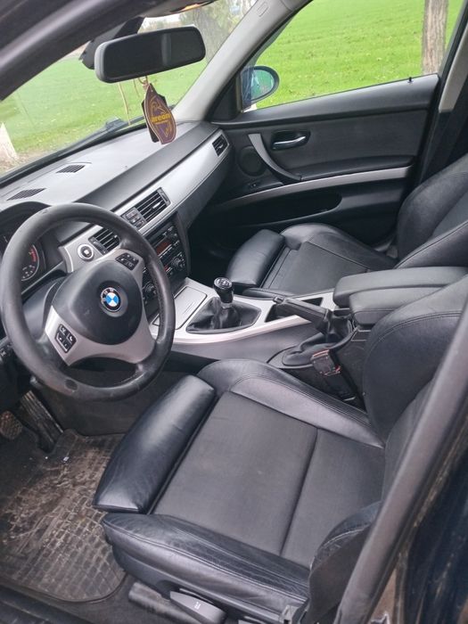 Bmw seria 3 320d 163cp M47 Proprietar