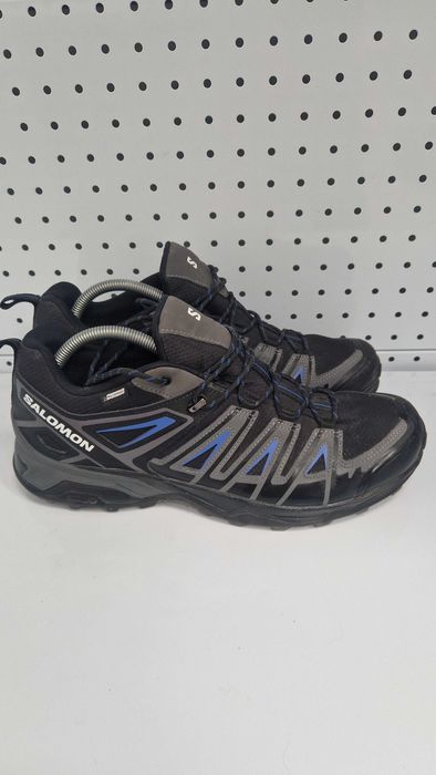 Оригинални мъжки обувки- Salomon