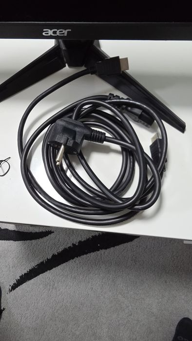 Монитор acer 165hz