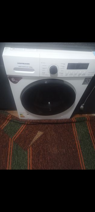 Кир мошина сотилади