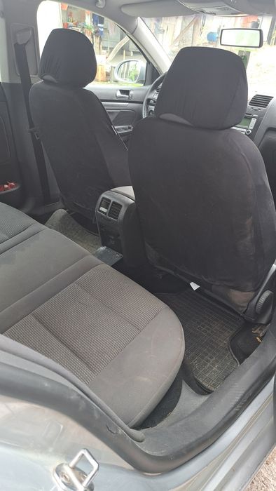 VOLKSWAGEN Jetta 2007 — imagine 4
