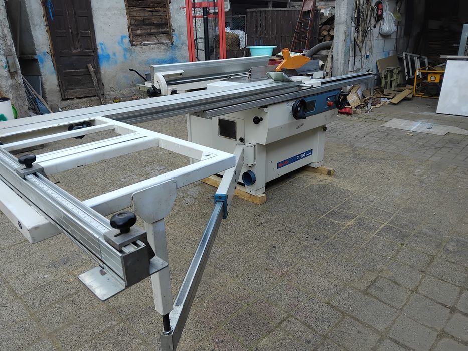 Combinata Tamplarie  SCM  6 operati